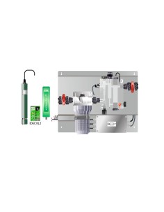 KIT Módulo S-Driver Control PPM (Cloro Libre) ASTRALPOOL