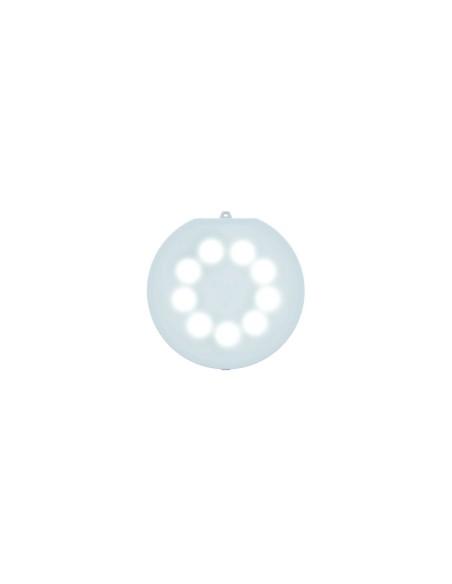 PUNTO DE LUZ FLEXI V1 BLANCO AC 12V ASTRALPOOL