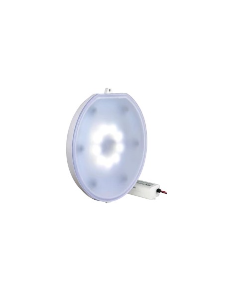 LAMPARA LUMIPLUS FLEXI On/Off MAXIMUM EFFICIENCY 24VDC 1485LM 8,7W ASTRALPOOL
