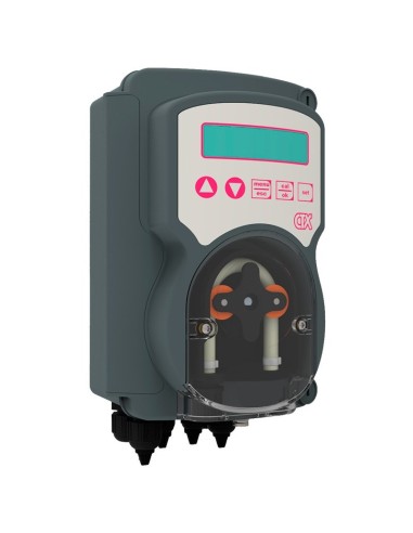 BOMBA PERISTATICA MYPOOL DOS 1.6L 1.5BAR CTX (con sensor de pH)