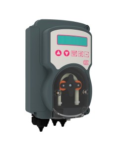 BOMBA PERISTATICA MYPOOL DOS RX 1.6L 1.5BAR CTX (con sensor Redox)