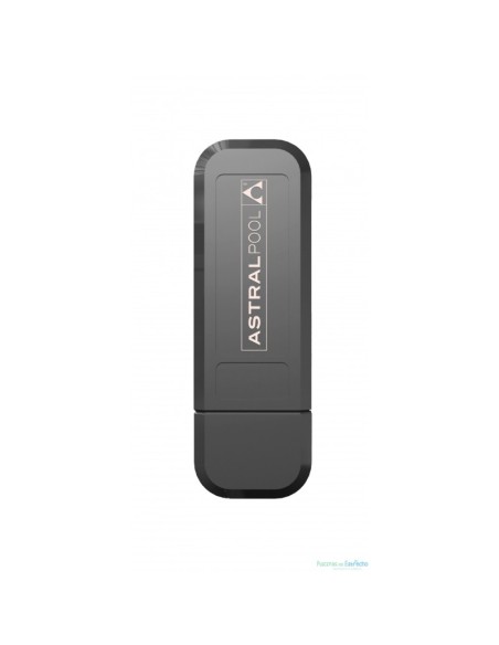 DRIVER SD-VSP PARA CONTROL DE BOMBA VELICIDAD VARIABLE ASTRALPOOL (para clorador Elite)