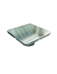 BOQUILLA ASPIRACION STYLE INOX A316 CIRCULAR L 35mm ASTRALPOOL