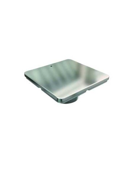 BOQUILLA ASPIRACION STYLE INOX A316 CIRCULAR L 35mm ASTRALPOOL