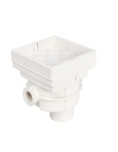 CAJA DE CONEXIONES UNIK ABS ASTRALPOOL