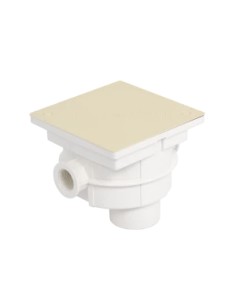 CAJA CONEXION PREN. N25 E:M25+D50 ASTRALPOOL 2