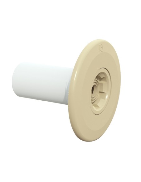 BOQUILLA MULTIFLOW DE IMPULSIÓN ENCOLAR HORMIGON Ø 50 mm PN 10 ASTRALPOOL