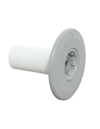 BOQUILLA MULTIFLOW DE IMPULSIÓN ENCOLAR HORMIGON Ø 50 mm PN 10 ASTRALPOOL