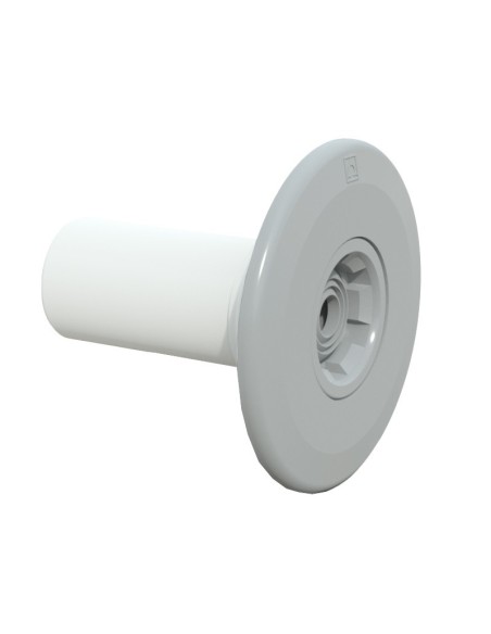 BOQUILLA MULTIFLOW DE IMPULSIÓN ENCOLAR HORMIGON Ø 50 mm PN 10 ASTRALPOOL