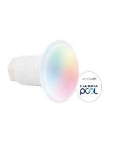 LÁMPARA LUMIPLUS FLEXIMINI STAIRS CONNECT RGB 12Vac ASTRALPOOL
