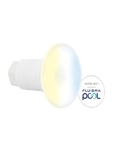 LÁMPARA LUMIPLUS FLEXIMINI STAIRS CONNECT TW 12Vac ASTRALPOOL