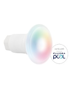 LÁMPARA LUMIPLUS FLEXIMINI WALL CONNECT RGBW 12Vac ASTRALPOOL