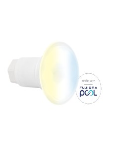 LÁMPARA LUMIPLUS FLEXIMINI WALL CONNECT TW 12Vac ASTRALPOOL