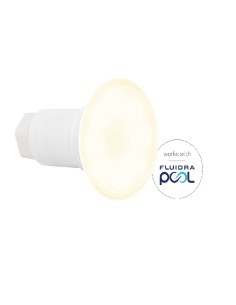 LÁMPARA LUMIPLUS FLEXIMINI WALL CONNECT WW 12Vac ASTRALPOOl