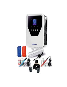 Control Connect pH/ORP/Temp con panel ASTRALPOOL