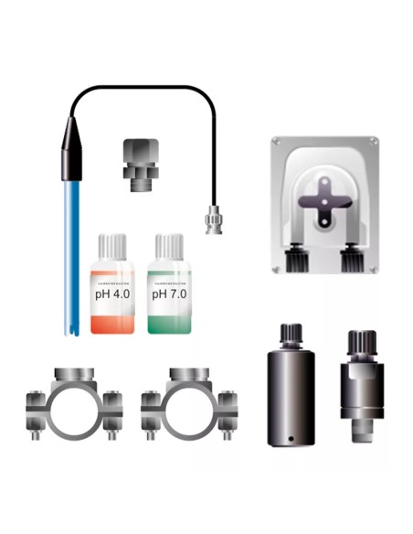 pH Kit ASTRALPOOL