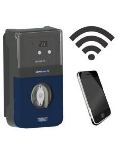 BOMBA DOSIFICADORA RX LEADER WIFI local a corta distancia ASTRALPOOL
