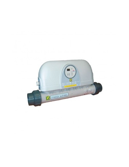 INTERCAMBIADOR ELECTRICO REDLINE ZODIAC