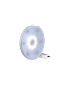 PUNTO DE LUZ FLEXI V1 BLANCO DC (con transformador 24V) ASTRALPOOL