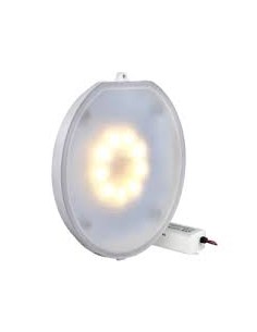 PUNTO DE LUZ FLEXI On/Off BLANCO CALIDO WW DC 24Vdc ASTRALPOOL
