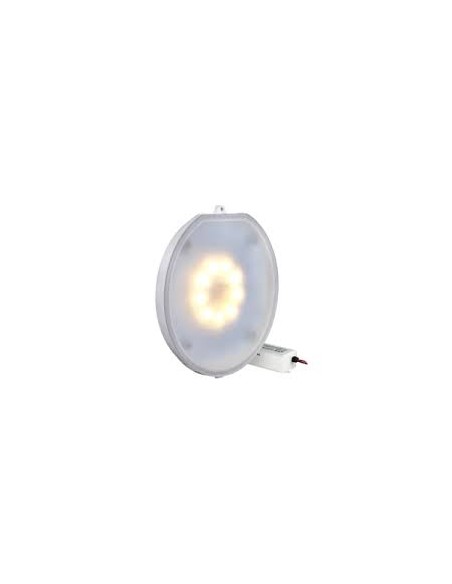PUNTO DE LUZ FLEXI On/Off BLANCO CALIDO WW DC 24Vdc ASTRALPOOL