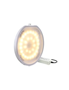 PUNTO DE LUZ FLEXI DC V2 4300 lm WW BLANCO CALIDO ASTRALPOOL
