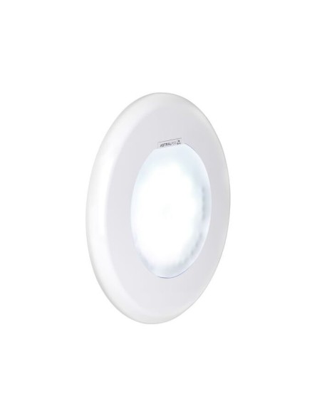 PROYECTOR LED BLANCO FEXINICHE 24V DC con transformador On/Off 1485 lm ASTRALPOOL