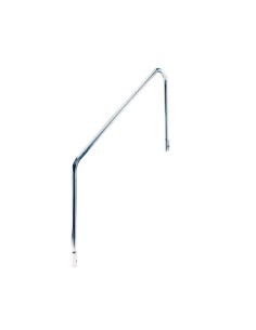 PASAMANOS SALIDA ANCLAJE EXT.- INT.  AISI-316L  ASTRALPOOL