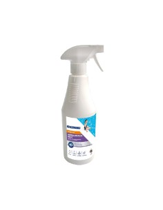 ABRILLANTADOR 750 ml. Spray. ACERO INOX ASTRALPOOL