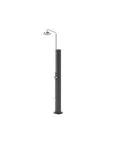 DUCHA SOLAR Chrome 30 LITROS ASTRALPOOL