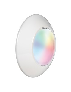 PROYECTOR LUMIPLUS FLEXISLIM: LÁMPARA FLEXI PLUG&PLAY RGB + SISTEMA DE FIJACIÓN Y ANILLO DECORATIVO