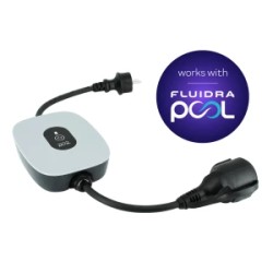 Control  Smart Plug F-F bluetooth APP ASTRALPOOL 2