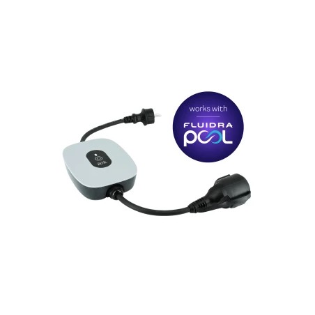 Control  Smart Plug F-F bluetooth APP ASTRALPOOL