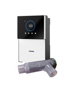 CLORADOR SALINO ENERGY CONNECT ESCALABLE WIFI ASTRALPOOL