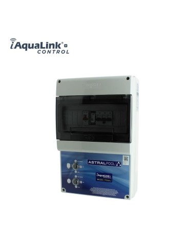 ARMARIO COMMAND CONNECT AVANCE ASTRALPOOL