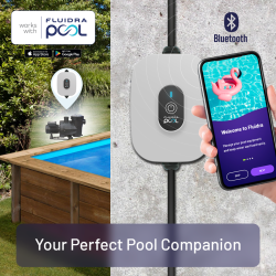 Control  Smart Plug F-F bluetooth APP ASTRALPOOL
