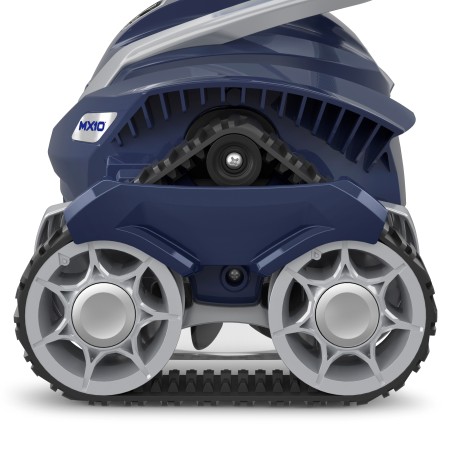 LIMPIAFONDOS AUTOMATICO HIDRAULICO MX10 ZODIAC