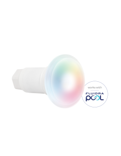 LÁMPARA LUMIPLUS FLEXIMINI STAIRS CONNECT RGBW 12Vac ASTRALPOOL