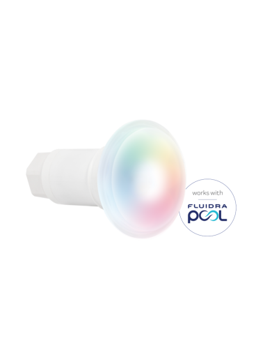 LÁMPARA LUMIPLUS FLEXIMINI STAIRS CONNECT RGBW 12Vac ASTRALPOOL