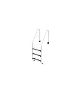 Escalera AISI-304L con Tecnología Plascoat ASTRALPOOL
