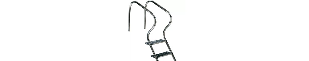 Escaleras