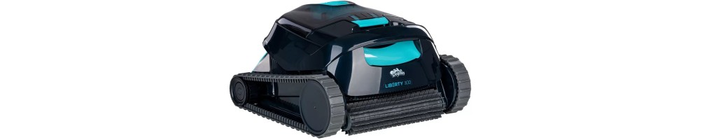 Limpiafondos eléctrico