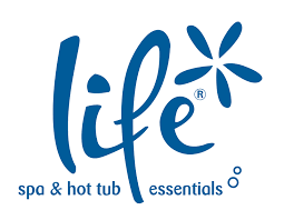 LIFE Spa & hot tub esentials